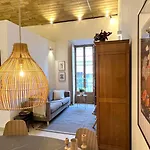 アパート New! Terrace, Central, 2 Bedrooms, 2 Bathrooms - La Tierra Sur マラガ