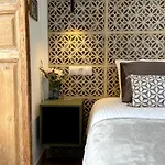 New! Terrace, Central, 2 Bedrooms, 2 Bathrooms - La Tierra Sur アパート マラガ