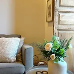 New! Terrace, Central, 2 Bedrooms, 2 Bathrooms - La Tierra Sur * マラガ