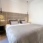 New! Terrace, Central, 2 Bedrooms, 2 Bathrooms - La Tierra Sur アパート マラガ