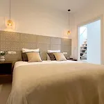 New! Terrace, Central, 2 Bedrooms, 2 Bathrooms - La Tierra Sur アパート *