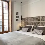 New! Terrace, Central, 2 Bedrooms, 2 Bathrooms - La Tierra Sur アパート
