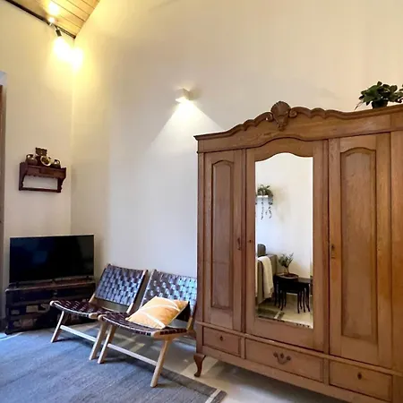 New! Terrace, Central, 2 Bedrooms, 2 Bathrooms - La Tierra Sur Apartament Malaga