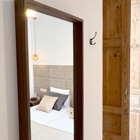 New! Terrace, Central, 2 Bedrooms, 2 Bathrooms - La Tierra Sur * Malaga