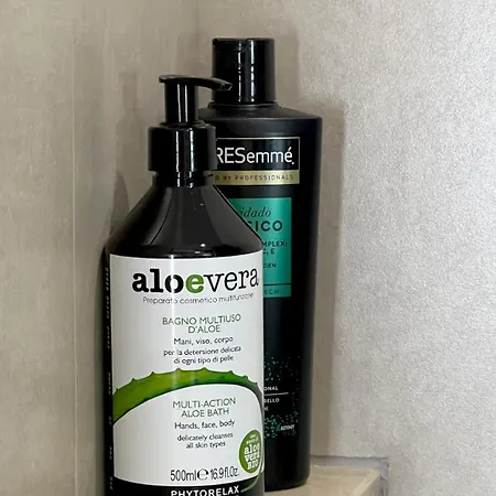 New! Terrace, Central, 2 Bedrooms, 2 Bathrooms - La Tierra Sur Apartament